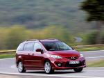 Mazda5 2006 года